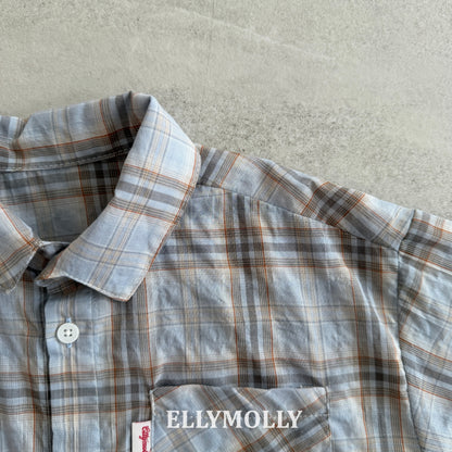 【PREORDER 4日間限定 〆5.26】2.Nettie Short Sleeve NB
