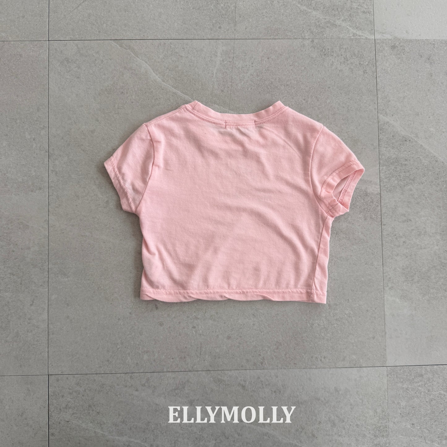 【PREORDER 4日間限定】12.Elise Swan T-Shirt