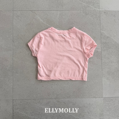 【PREORDER 4日間限定】12.Elise Swan T-Shirt