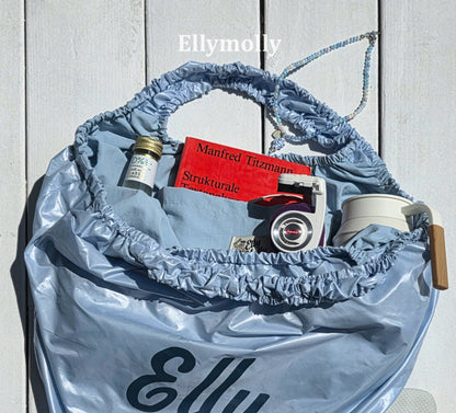 【期間限定 PRE-ODER】16.Ellie Grip Bag