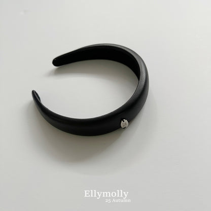 【PREORDER 4日間限定】29. Ellie Simple Headband