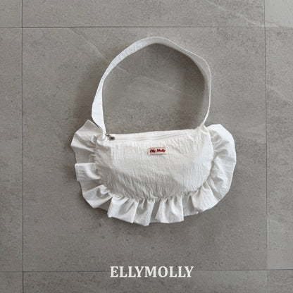 【PREORDER 4日間限定】24. Mini Frill Bag