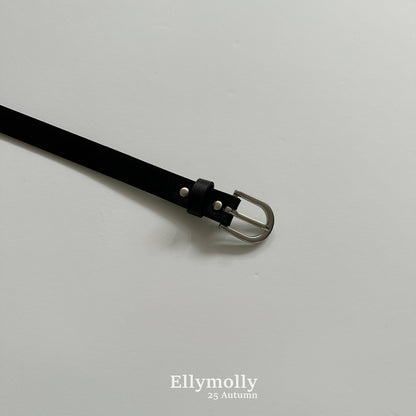 【PREORDER 4日間限定】21. Ellie Belt