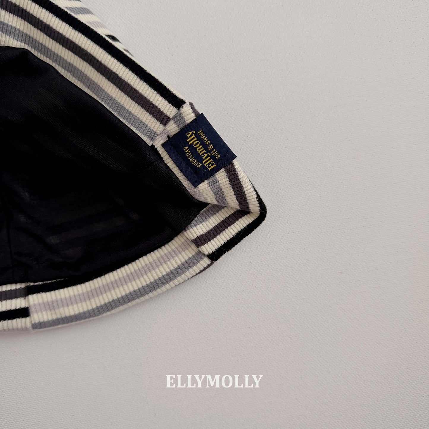 【PRE-ODER〆8.9(sun)】71.Switch Beanie | ellymolly