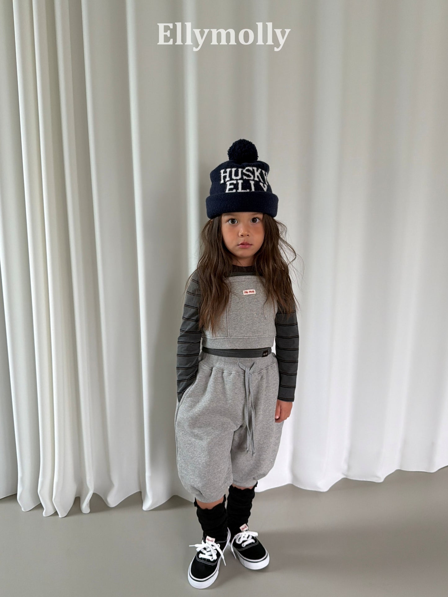 【PRE-ODER〆8.9(sun)】49.Diva Pigment Crop T-Shirt | ellymolly