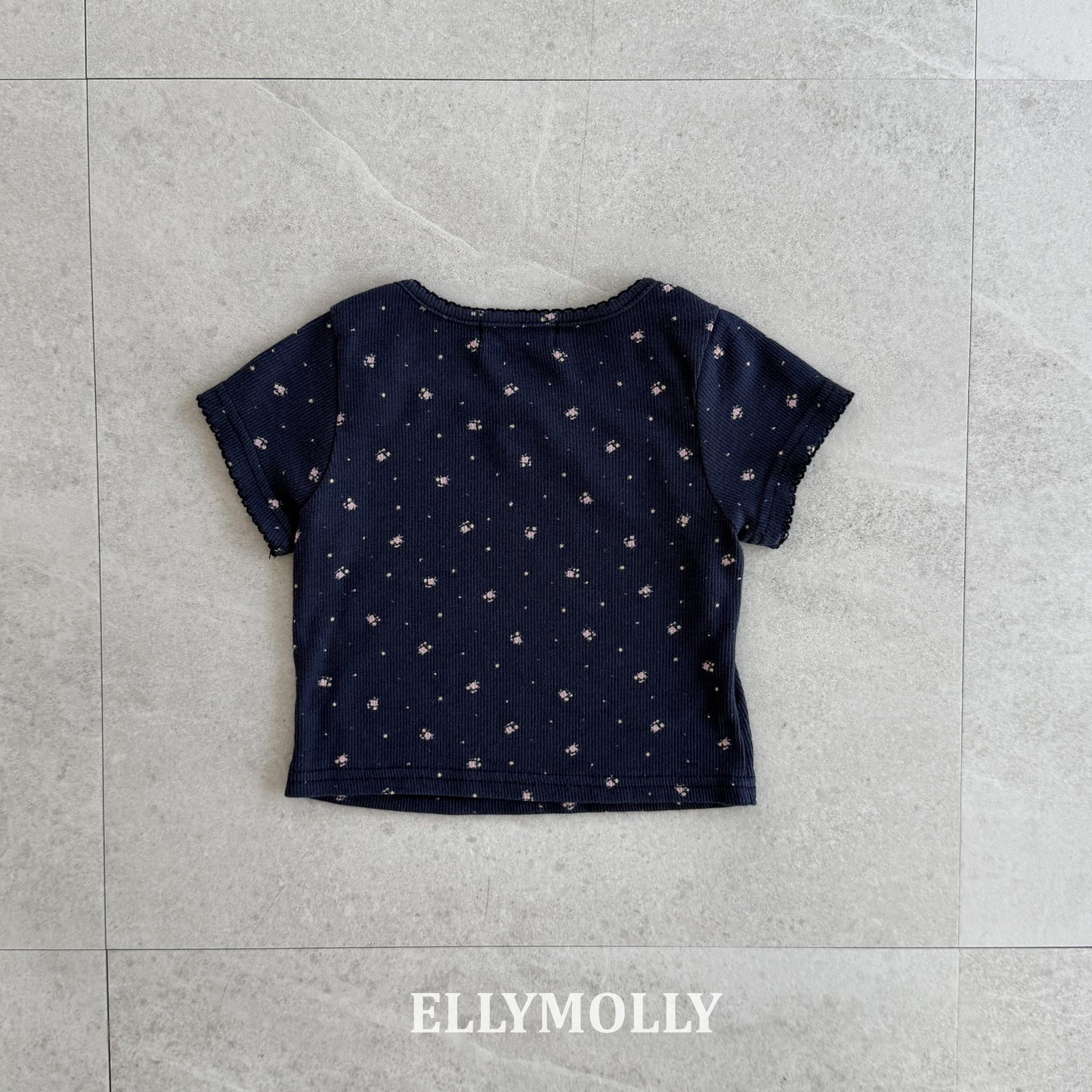 【PREORDER 4日間限定】13.Muse Frame Pinco T-Shirt