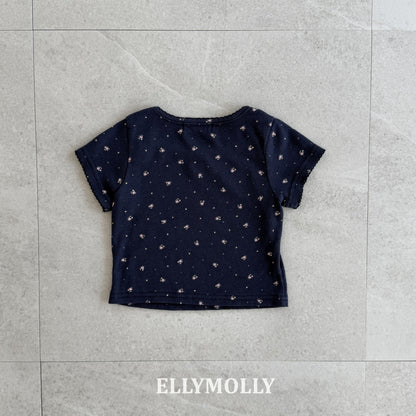 【PREORDER 4日間限定】13.Muse Frame Pinco T-Shirt