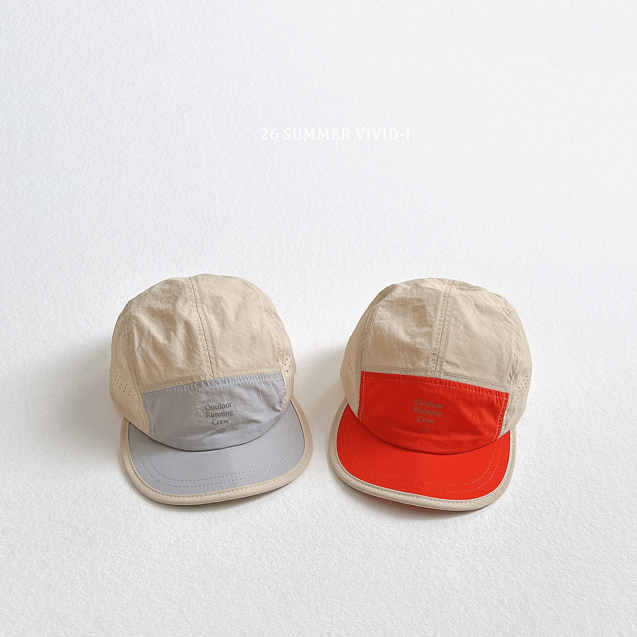 【PREORDER受付終了、ご希望はお問い合わせください。】111.Outdoor Cap