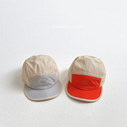 【PREORDER受付終了、ご希望はお問い合わせください。】111.Outdoor Cap