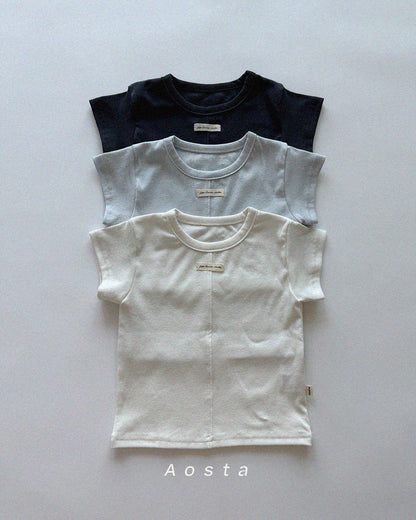 【PREORDER受付終了、ご希望はお問い合わせください。】17.Necessary T