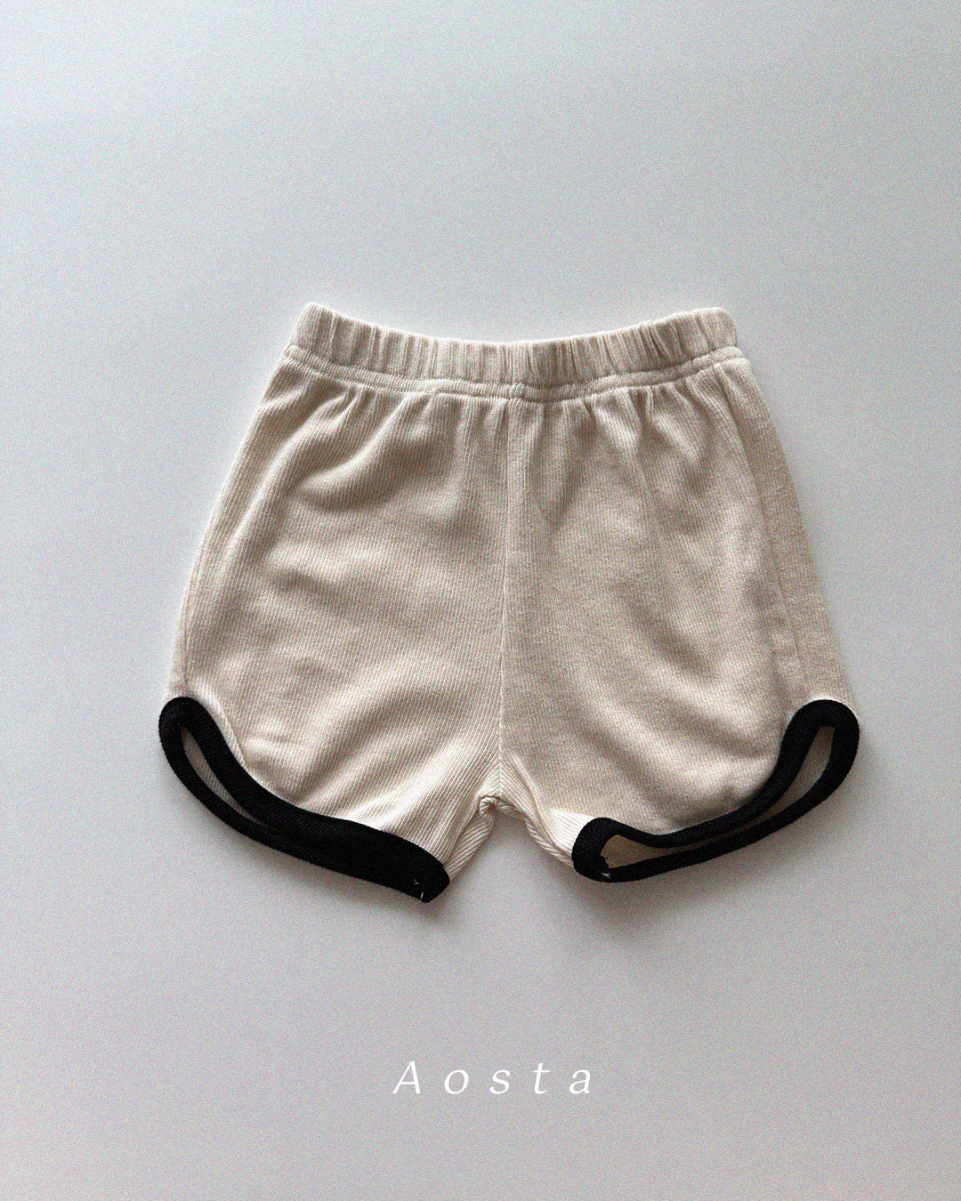 【PREORDER受付終了、ご希望はお問い合わせください。】10.Lip Shorts