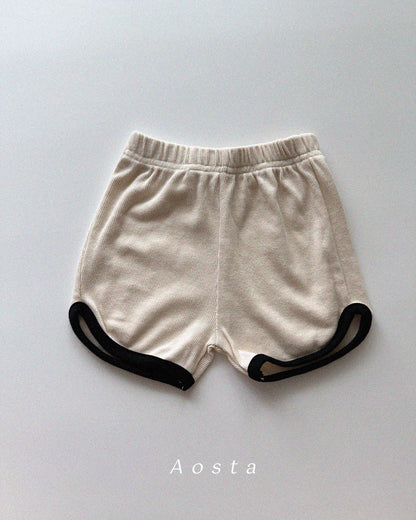 【PREORDER受付終了、ご希望はお問い合わせください。】10.Lip Shorts
