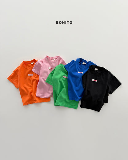 【PREORDER 4日間限定】3.crayon tee