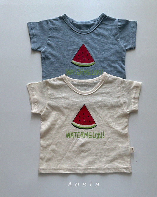 【PREORDER受付終了、ご希望はお問い合わせください。】44.Watermelon T
