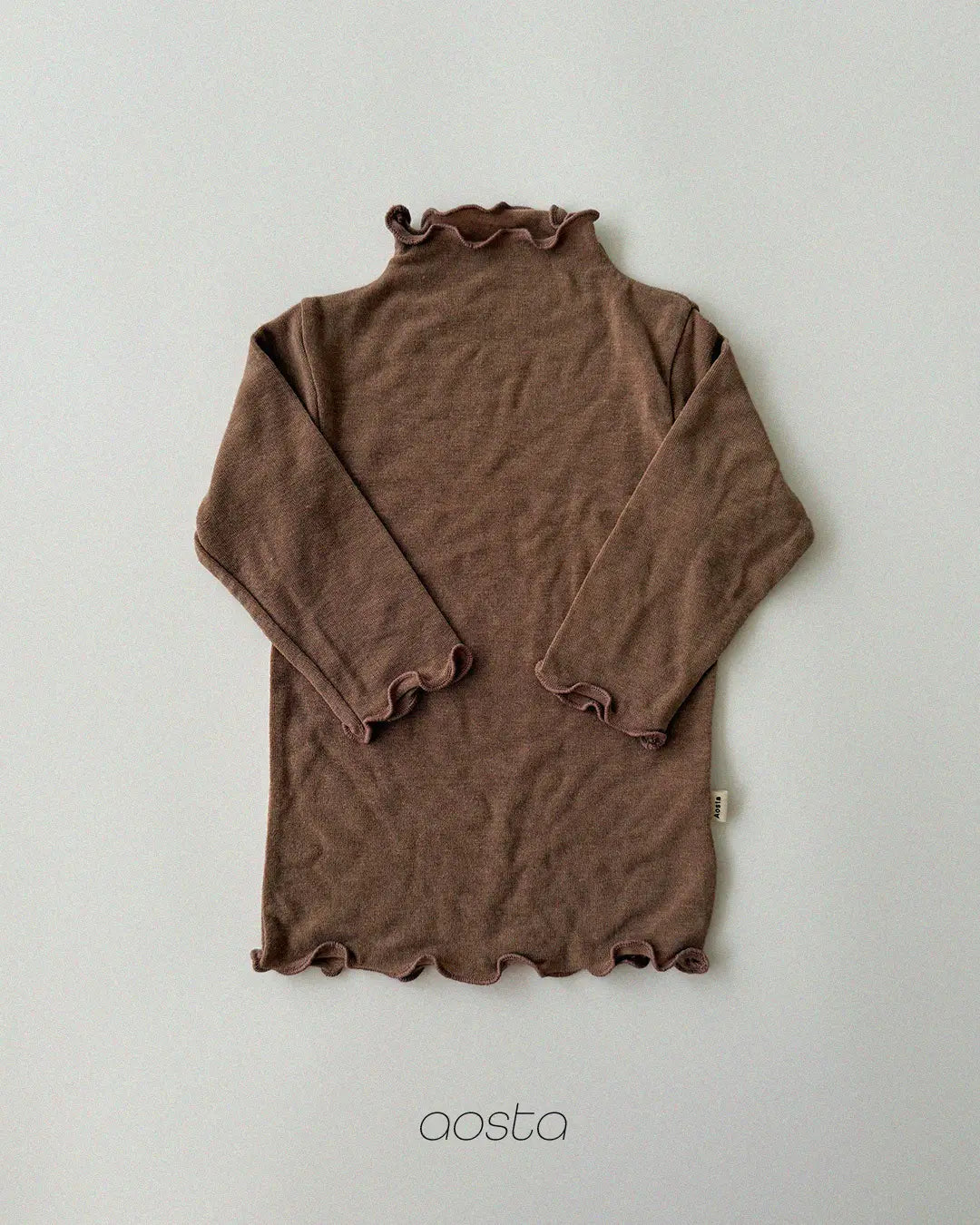 【秋のPRE-ODER 5%OFF】41.Soft T