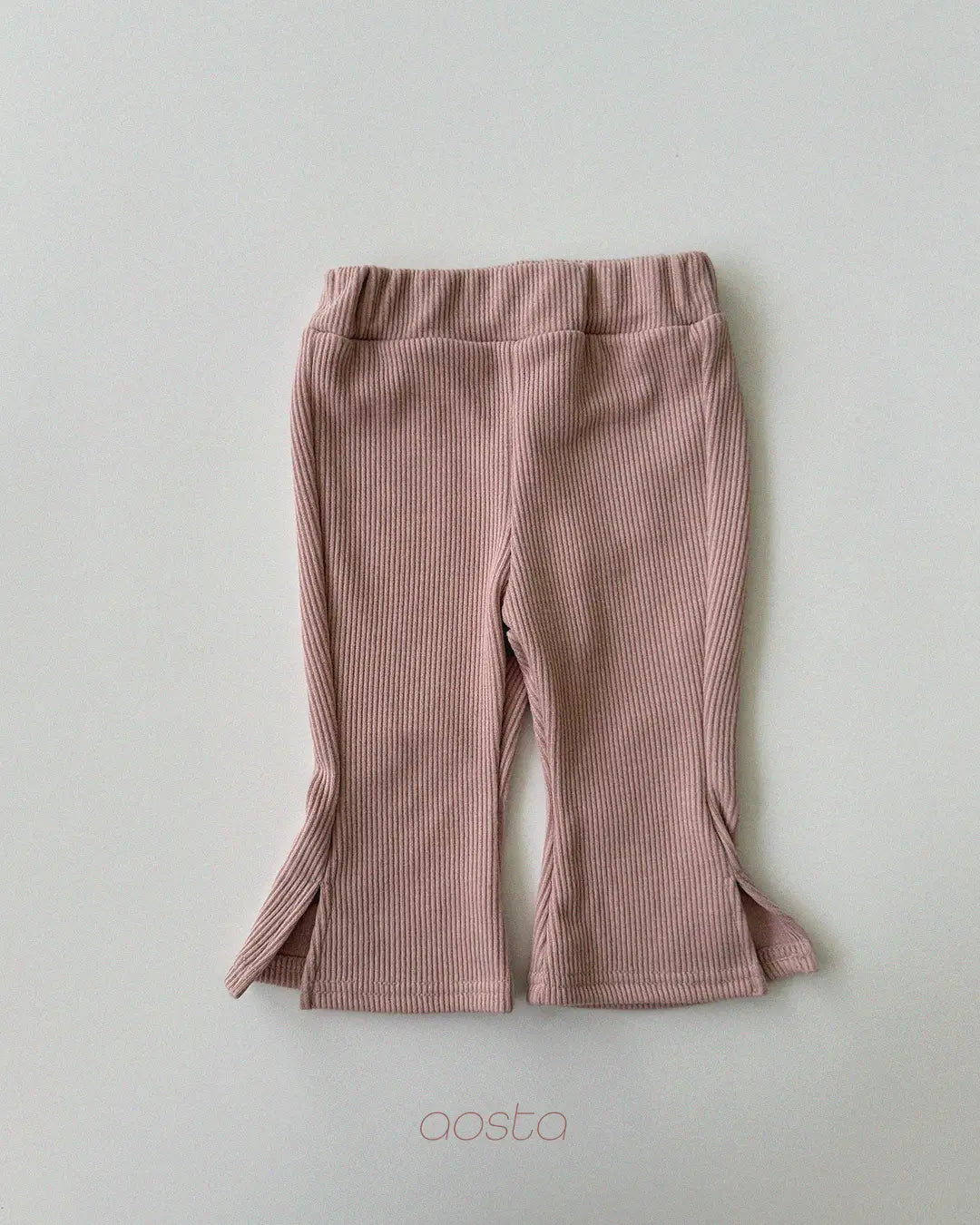 【秋のPRE-ODER 5%OFF】43.Bibi Pants