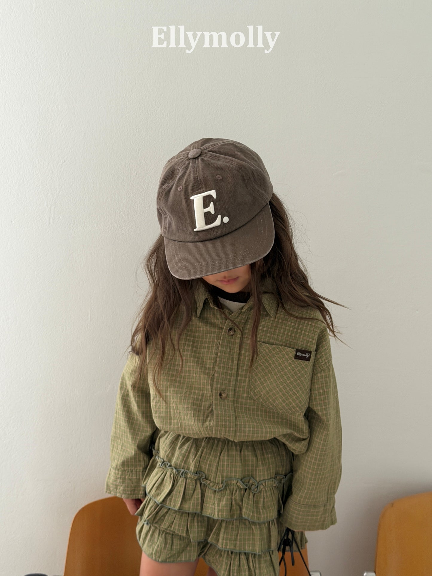 【PRE-ODER〆8.9(sun)】58.Maison Ruffle Pants | ellymolly