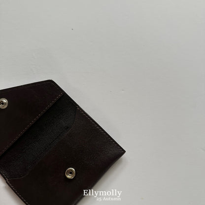 【PREORDER 4日間限定】22. Ellie Mini Wallet