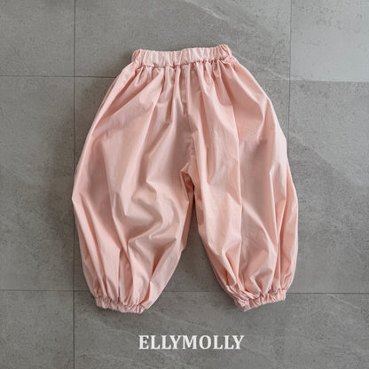 【PREORDER 4日間限定】44.Air Harem Pants