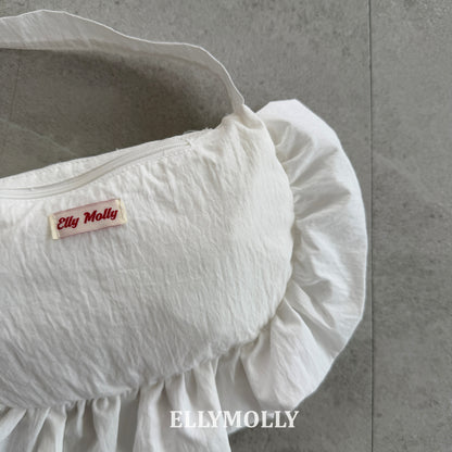 【PREORDER 4日間限定】24. Mini Frill Bag