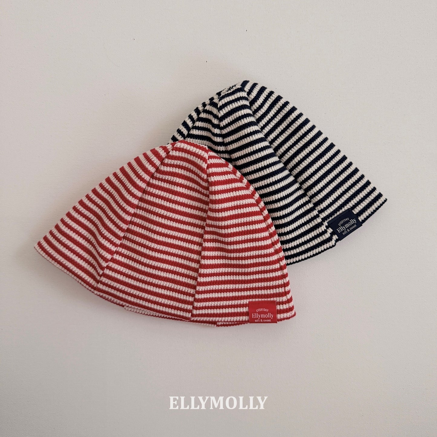 【PRE-ODER〆8.9(sun)】70.All-Day Ribbed Beanie | ellymolly