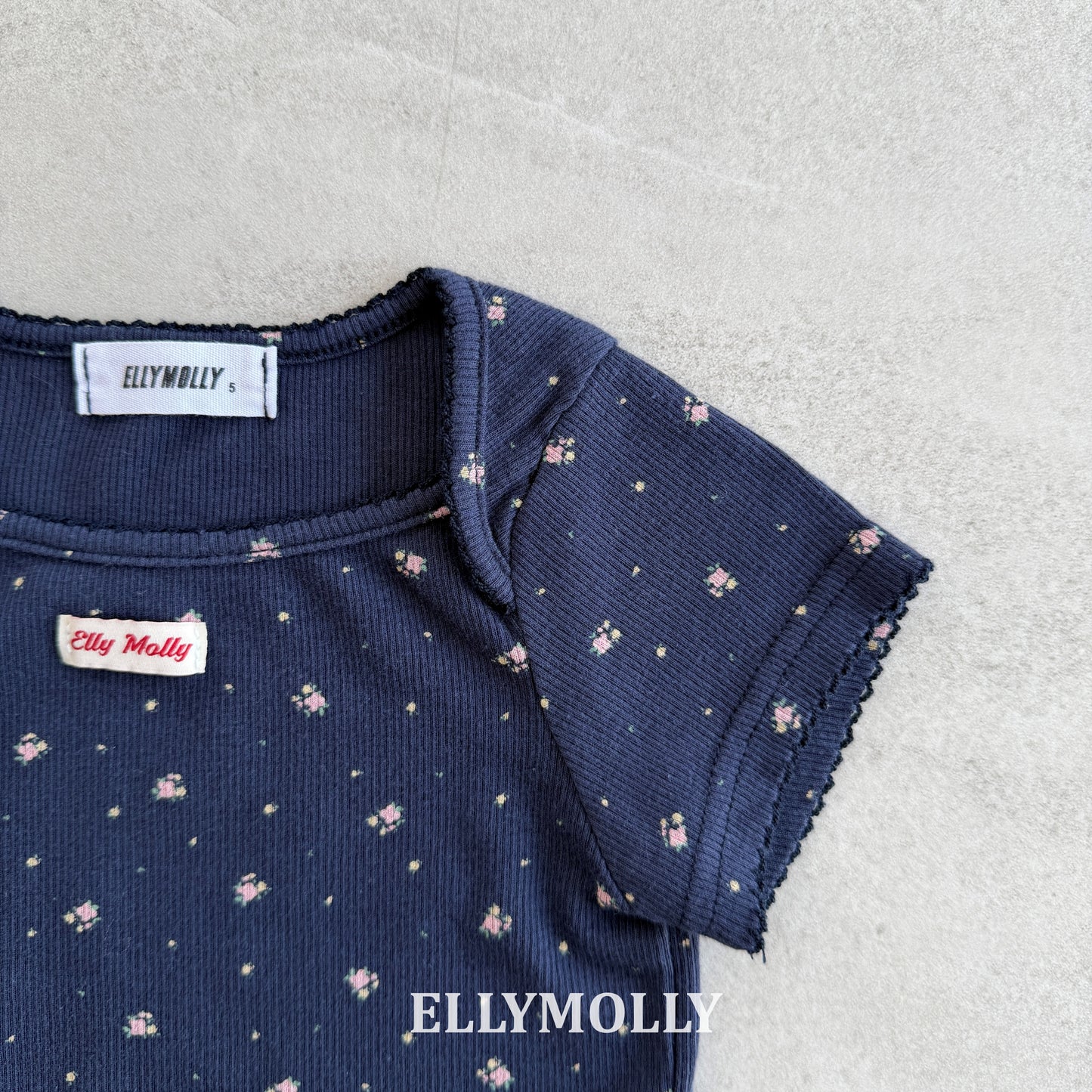 【PREORDER 4日間限定】13.Muse Frame Pinco T-Shirt