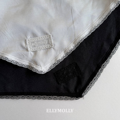 【PREORDER 4日間限定】06. Swing Scarf Muffler