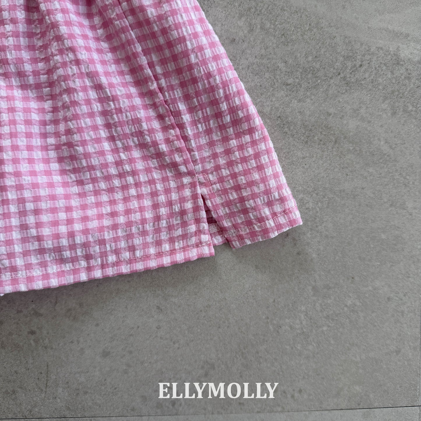 【PREORDER 4日間限定】29.Mist Hidden Skirt