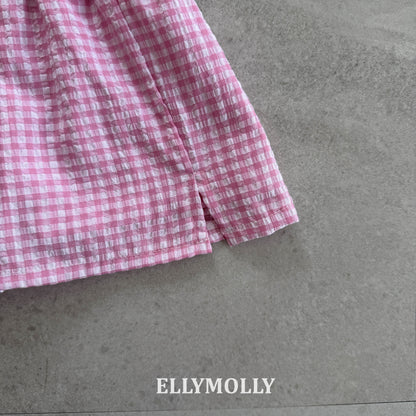 【PREORDER 4日間限定】29.Mist Hidden Skirt