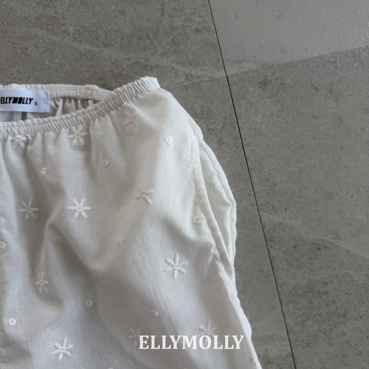 【PREORDER 4日間限定】43.Aurora Wide Pants