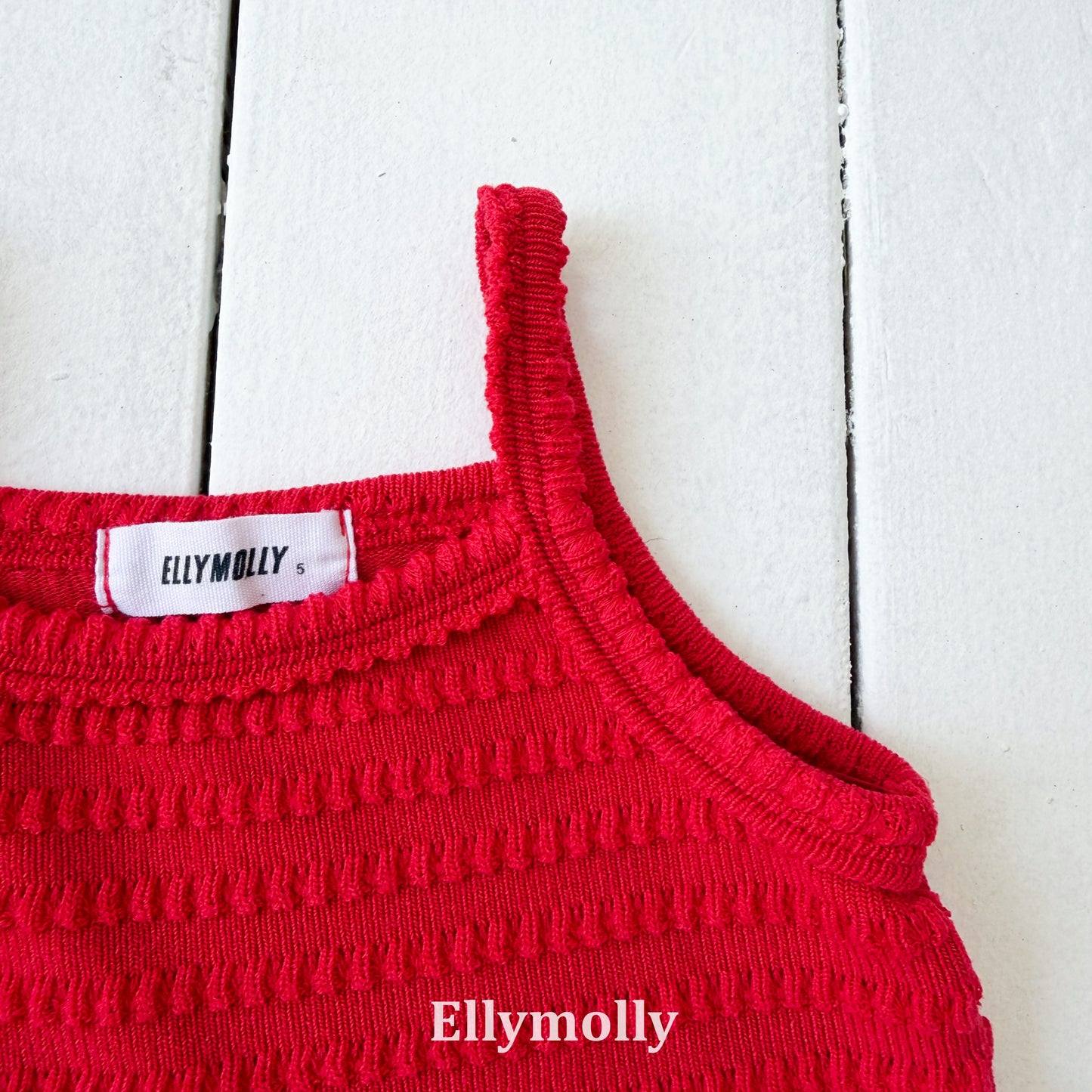 【期間限定 PRE-ODER】13.Wear Blit Bustier