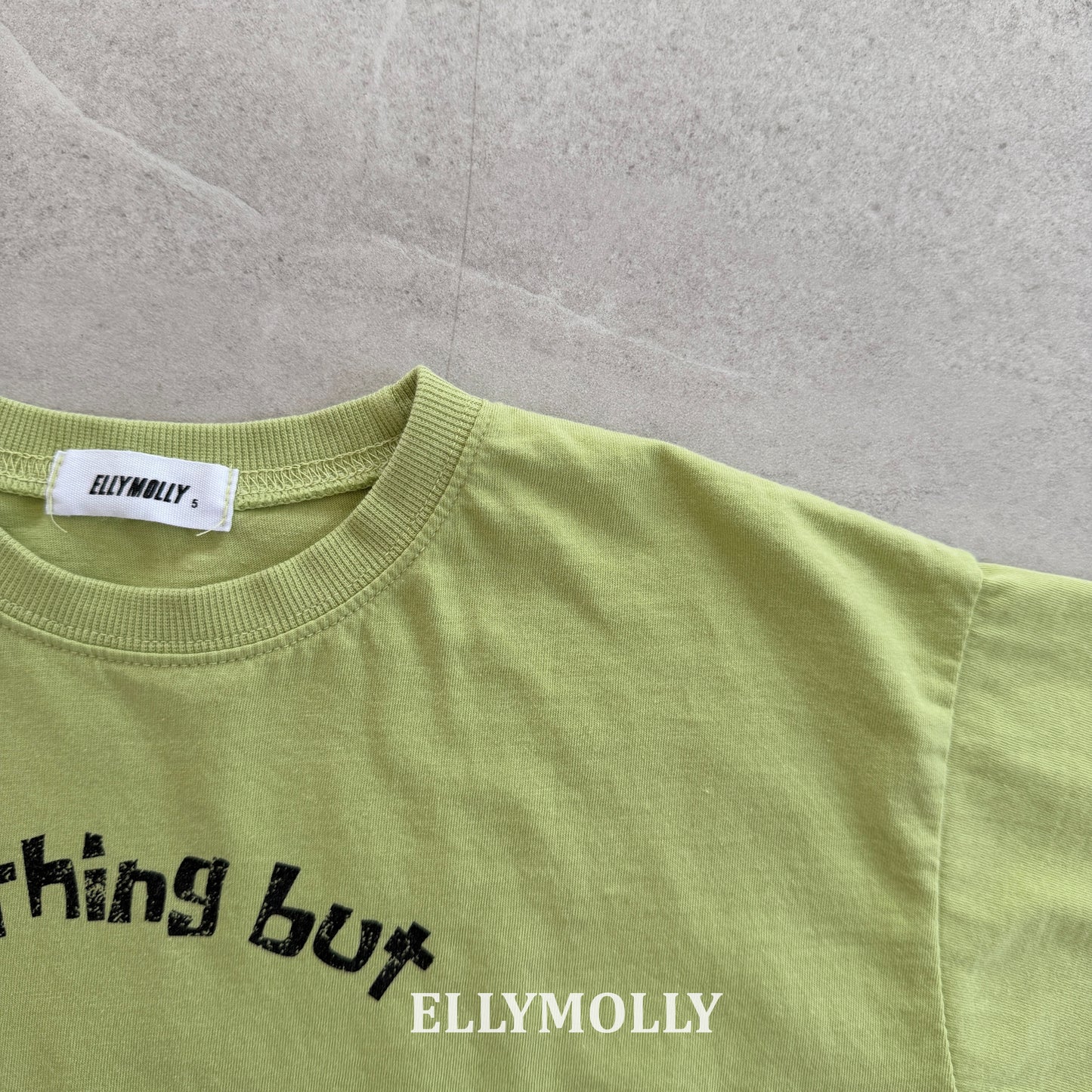 【PREORDER 4日間限定】4.Kids Surfer T-Shirt