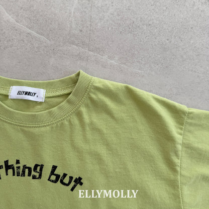 【PREORDER 4日間限定】4.Kids Surfer T-Shirt
