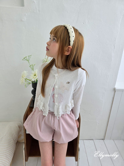 【PREORDER 4日間限定】30. Dot Headband