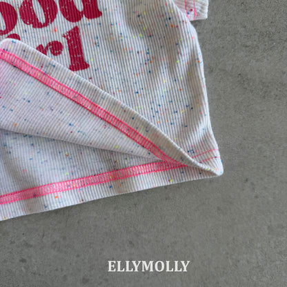 【PREORDER 4日間限定】15.Rainbow Crop T-Shirt