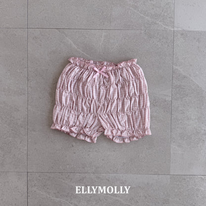 【PREORDER 4日間限定】48.Pippi Pleated Pants