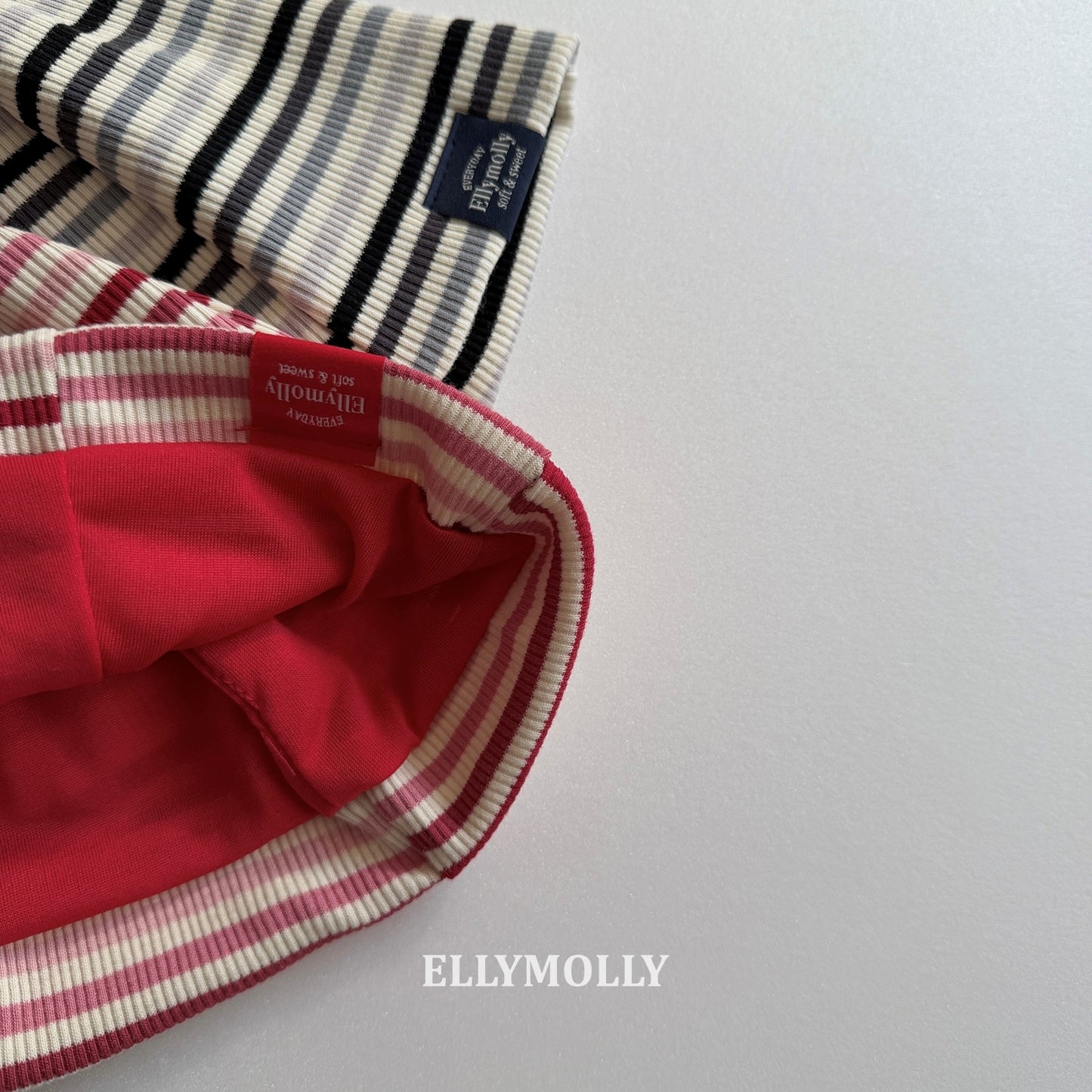 【PRE-ODER〆8.9(sun)】71.Switch Beanie | ellymolly