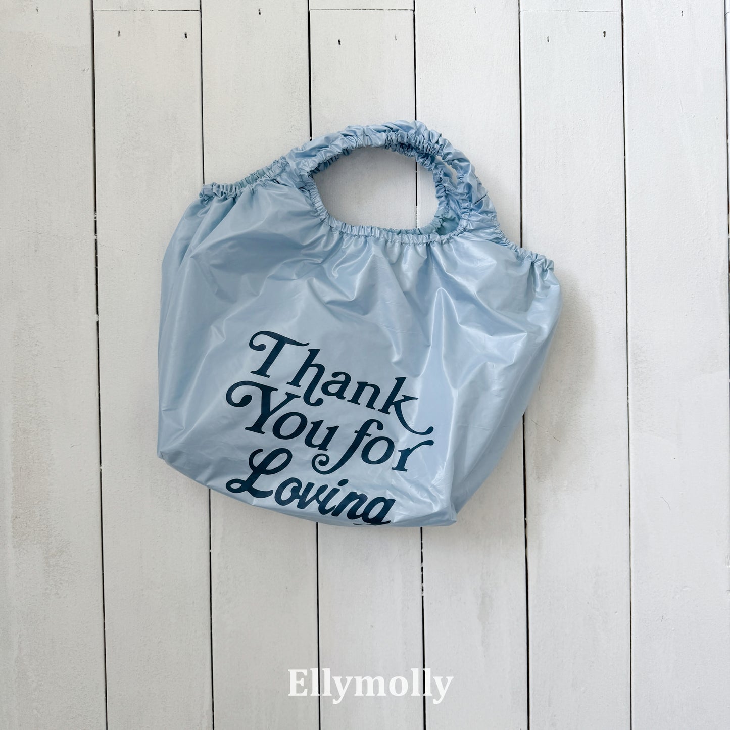 【期間限定 PRE-ODER】16.Ellie Grip Bag