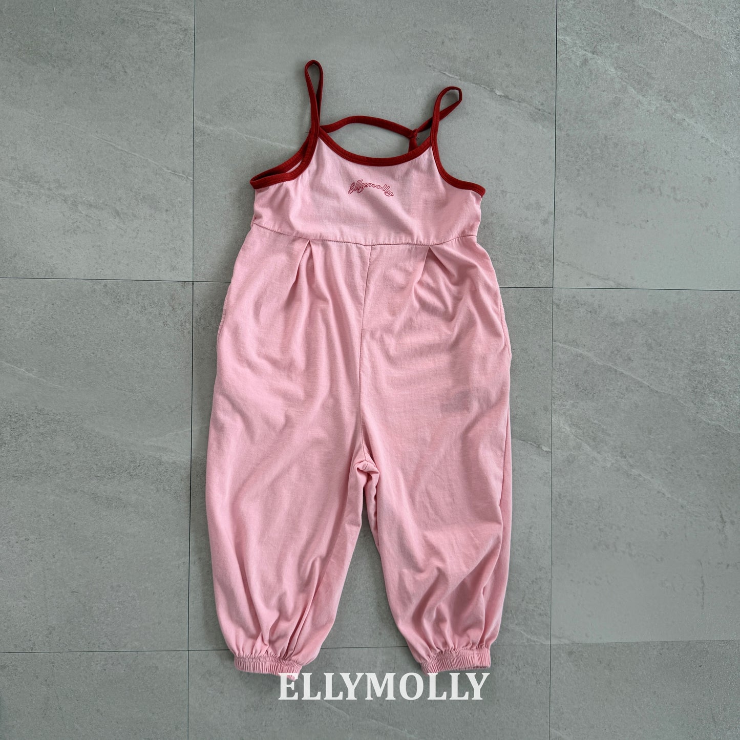 【PREORDER 4日間限定】38.You Rise Jumpsuit