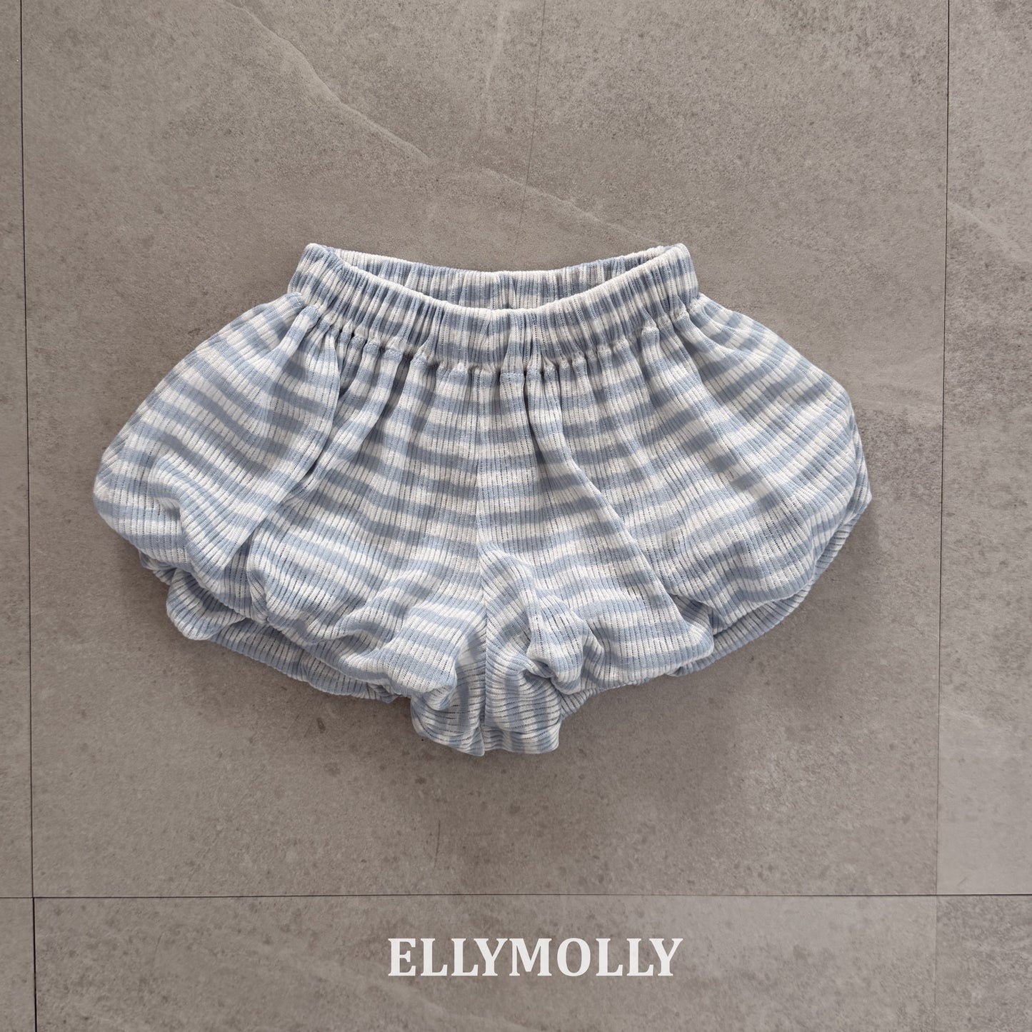 【PREORDER 4日間限定】19.Berry Foam Bloomers