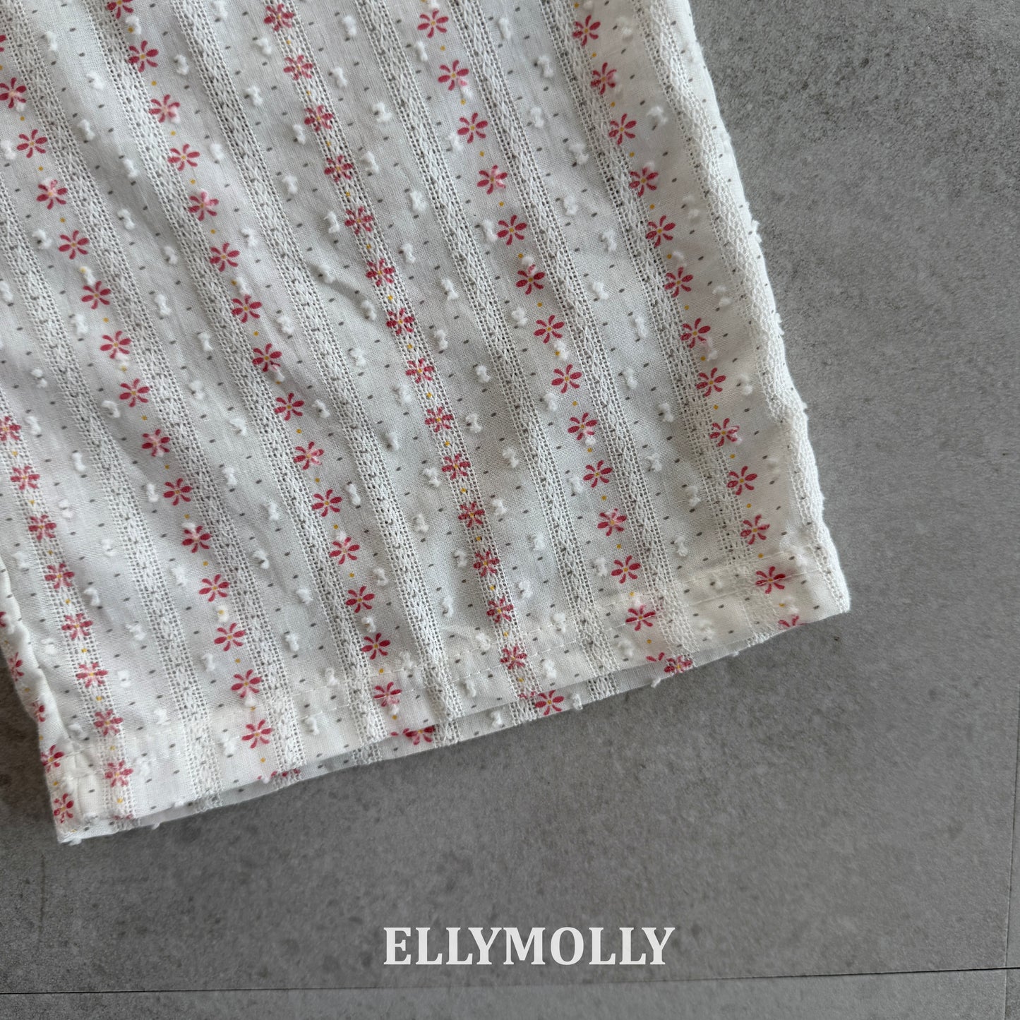 【PREORDER 4日間限定】26.Vintage Veil Pants