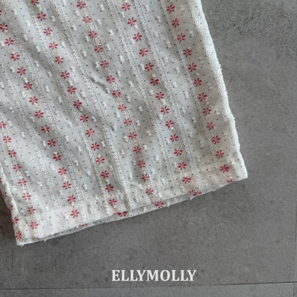 【PREORDER 4日間限定】26.Vintage Veil Pants