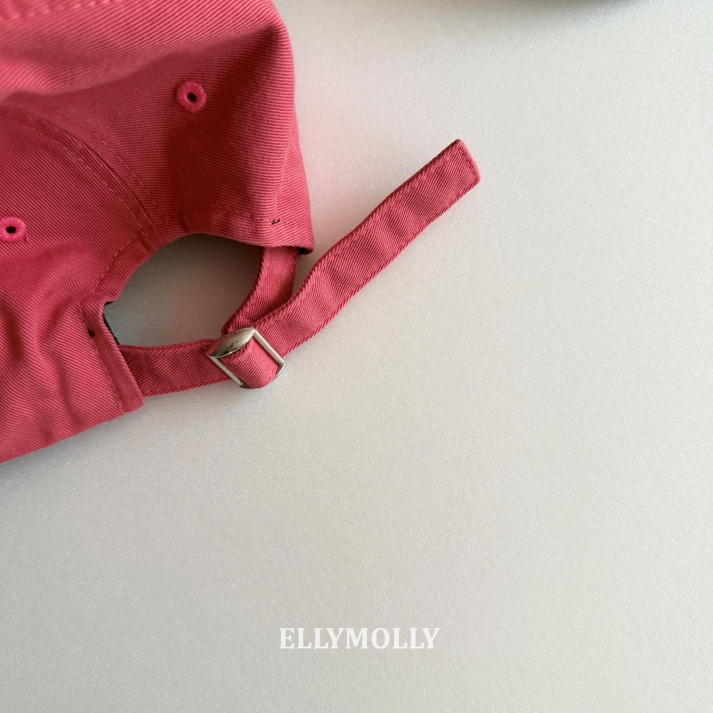 【PRE-ODER〆8.9(sun)】74.Hearts Ball Cap | ellymolly