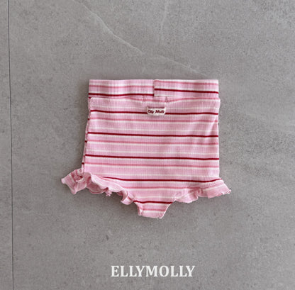 【PREORDER 4日間限定】37.Jelly Wave Shorts