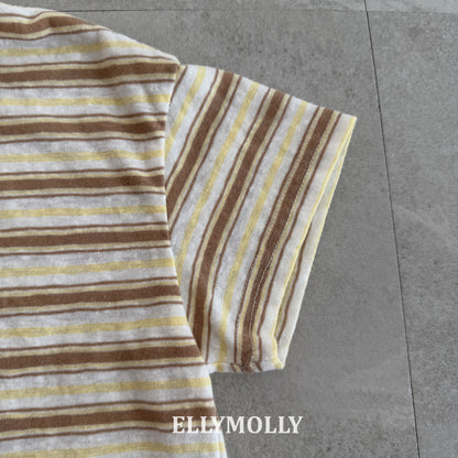 【PREORDER 4日間限定】5.Smart Collar T-Shirt