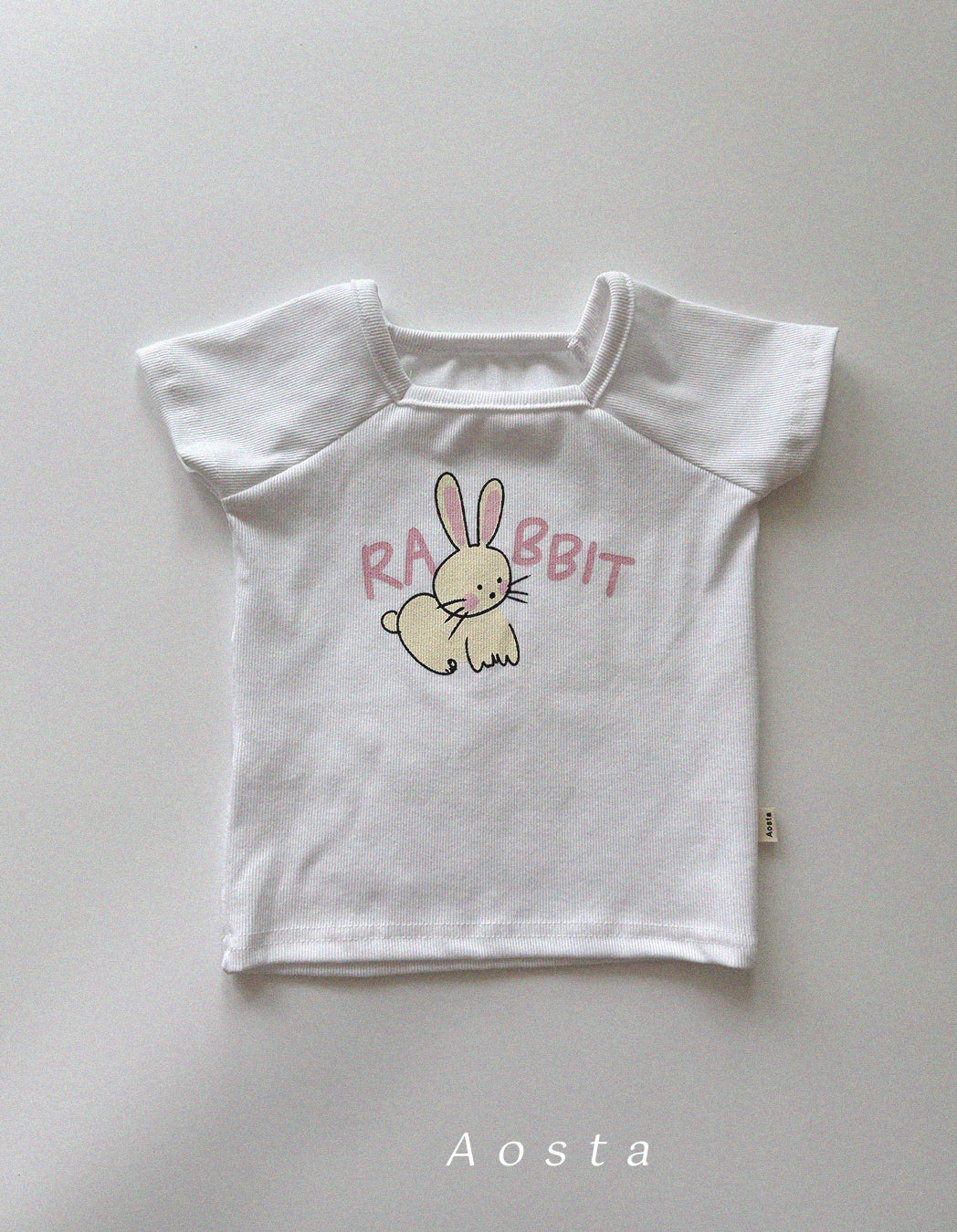【PREORDER受付終了、ご希望はお問い合わせください。】26.Rabbit T