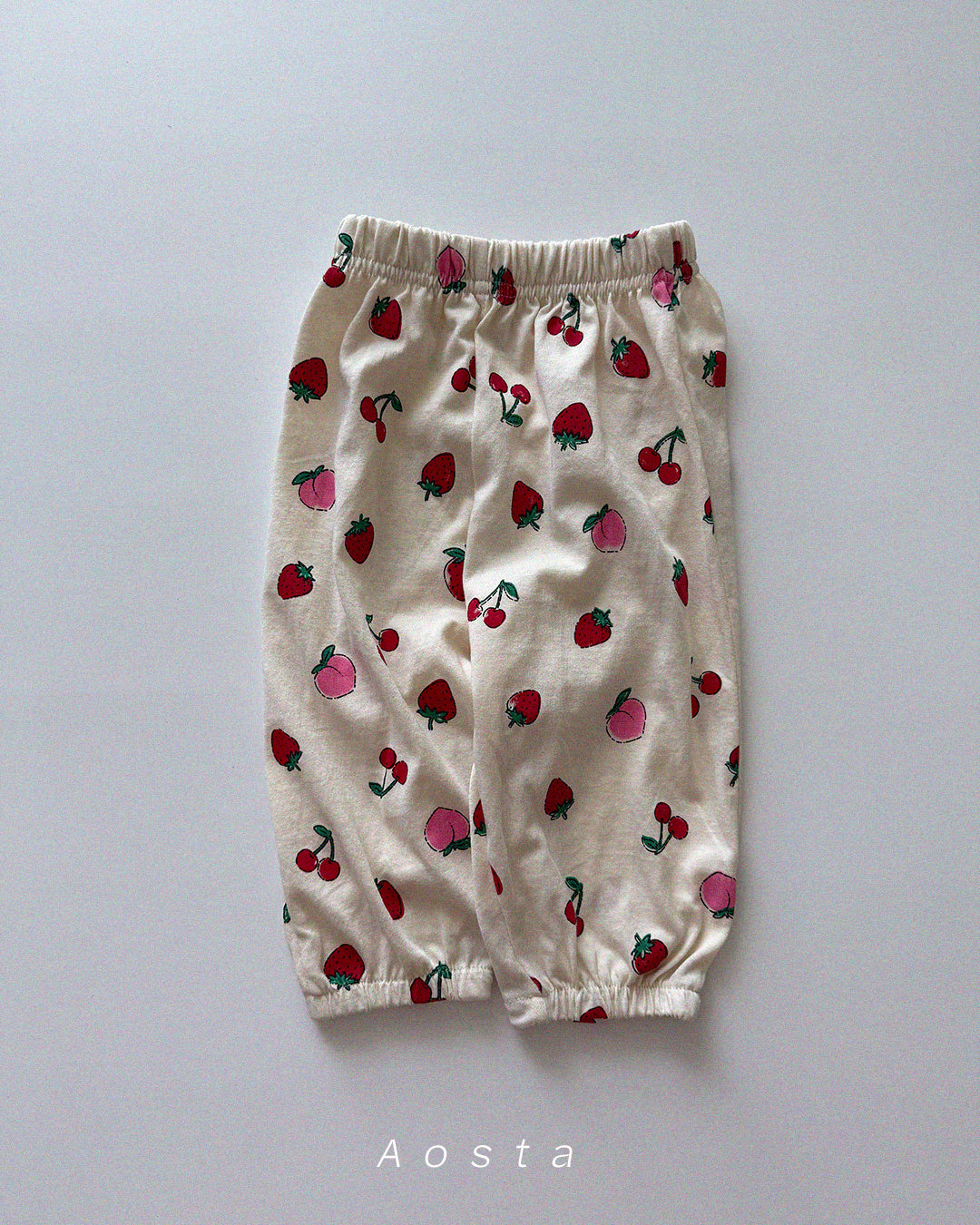 【PREORDER受付終了、ご希望はお問い合わせください。】41.Bong Bong Pants