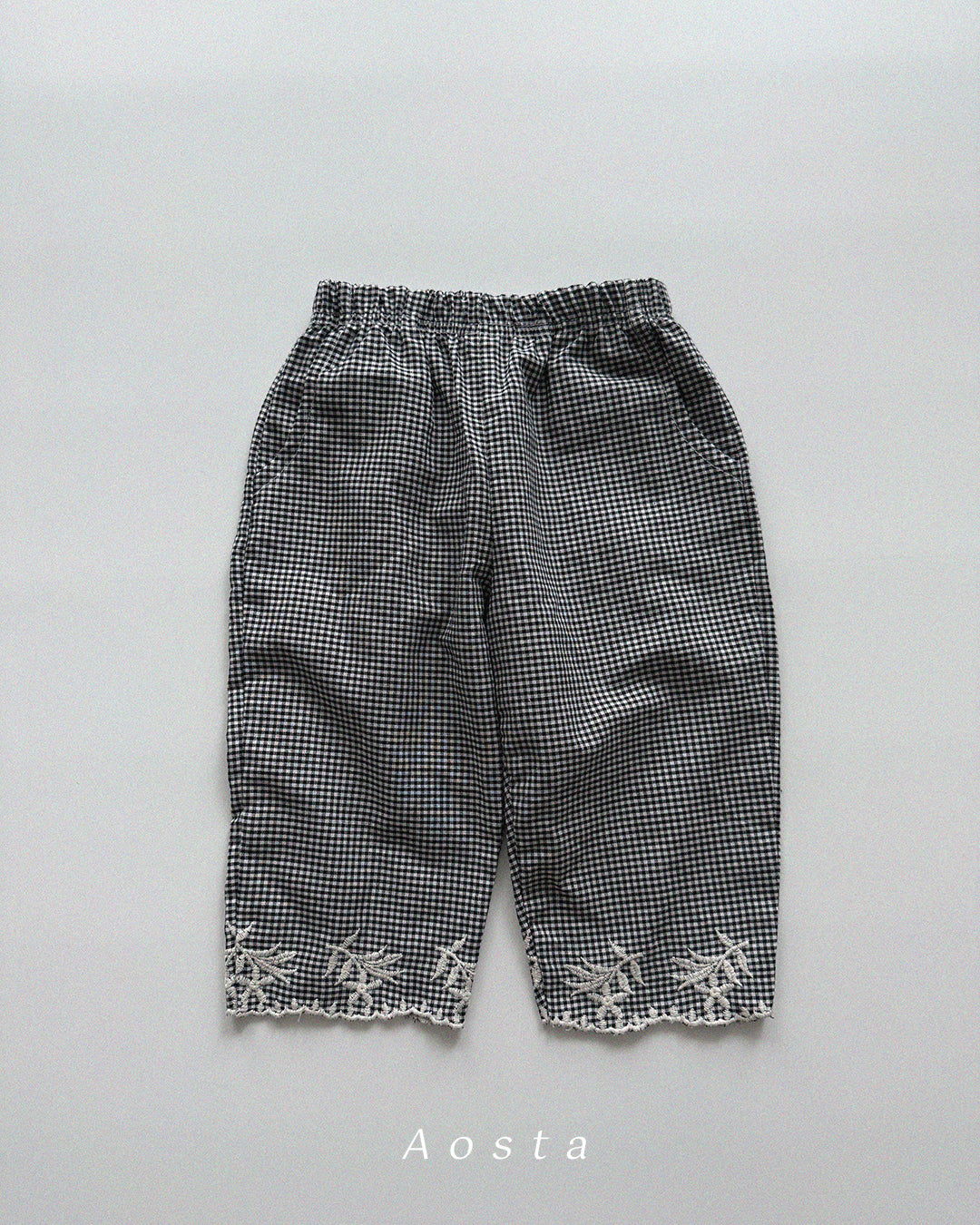 【PREORDER受付終了、ご希望はお問い合わせください。】42.Bibi Pants
