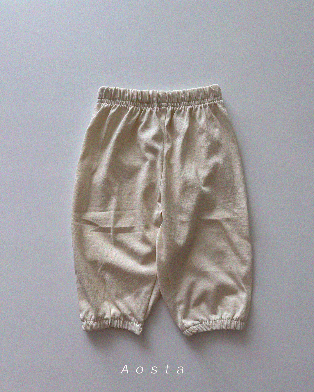【PREORDER受付終了、ご希望はお問い合わせください。】41.Bong Bong Pants