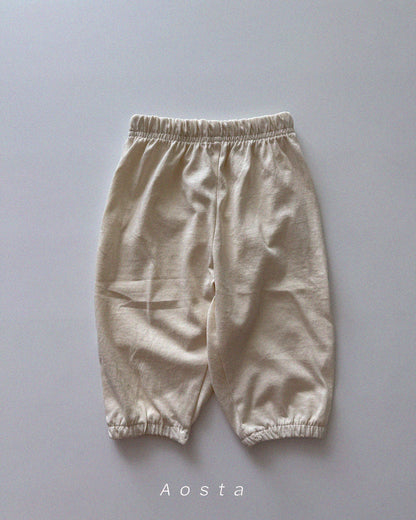 【PREORDER受付終了、ご希望はお問い合わせください。】41.Bong Bong Pants